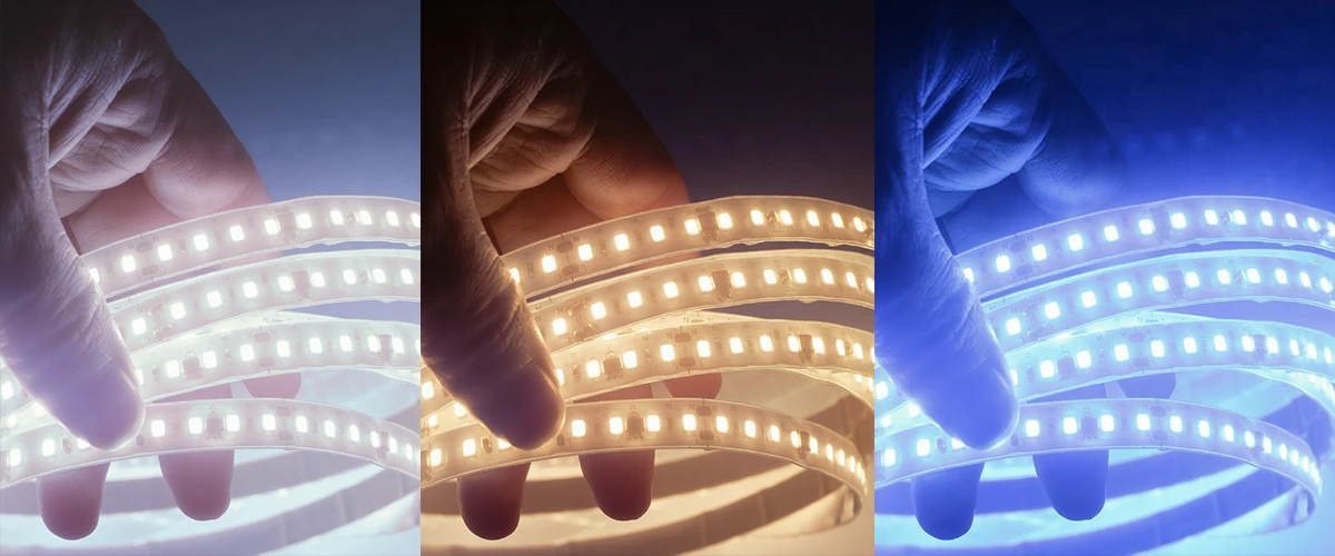 high density led lights